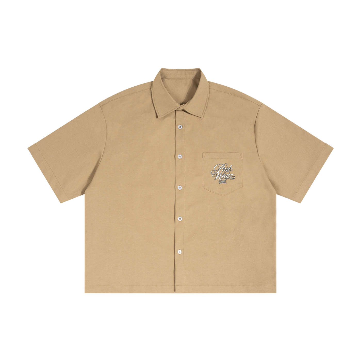 PWE,Clothing