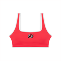 PWE Passionate Women's Color Block Yoga Tank Top