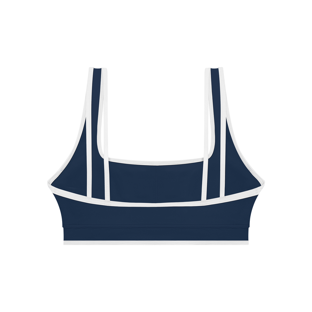 PWE Passionate Women's Color Block Yoga Tank Top