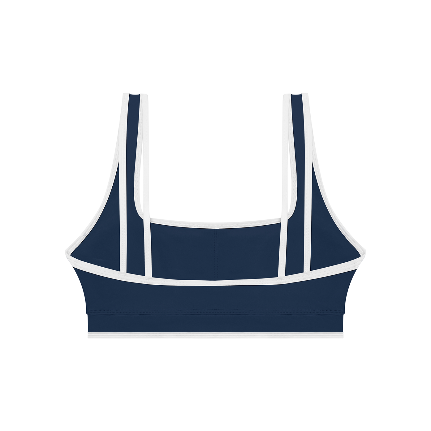 PWE Passionate Women's Color Block Yoga Tank Top