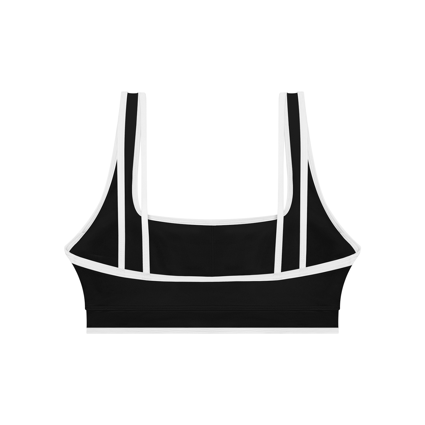 PWE Passionate Women's Color Block Yoga Tank Top