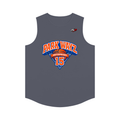 PWE Knicks Tribute Men's Lightweight Sport Jersey
