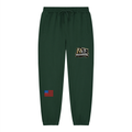 PWE Savage Ape Unisex Loose Fit Tapered Joggers