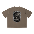 PWE x Filth & Fury Unisex Vintage Wash Boxy T-Shirt