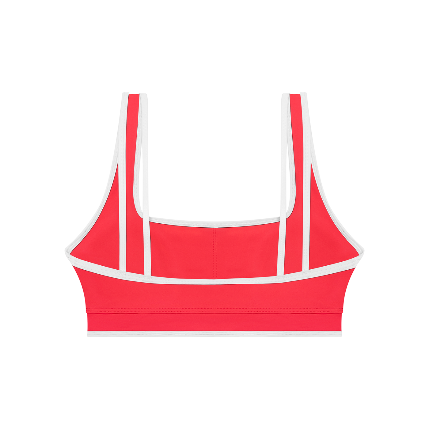 PWE Passionate Women's Color Block Yoga Tank Top
